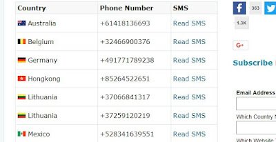 Bypass Phone Number Otp Verification