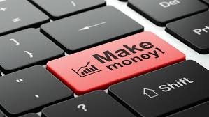 Make money blogging india hindi