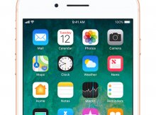 iPhone 8 and 8 plus calling issue bug