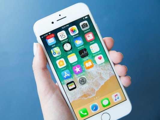 solved iPhone 8 screen not turning off automatically
